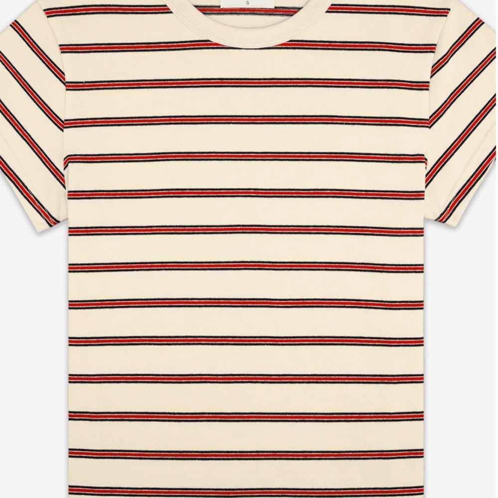 Parke Tee